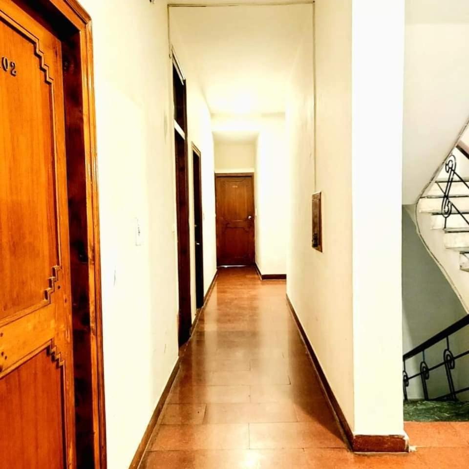 Hotel Kalinga Intercontinental Manāli Esterno foto